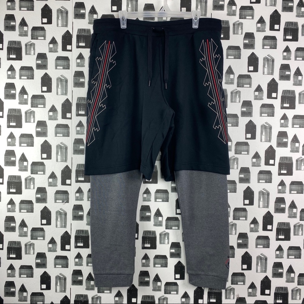 Nike | NWT Men’s Sportswear N7 Pants Size XXL